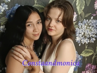 Constaandmonica