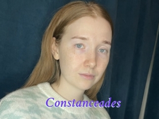 Constanceades