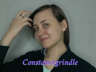 Constancegrindle