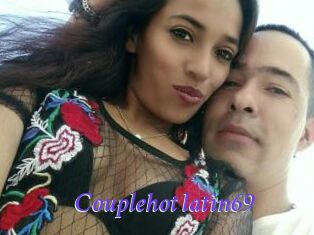 Couplehot_latin69