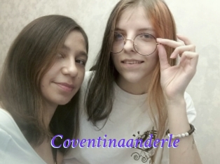 Coventinaanderle