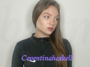 Coventinahaskell