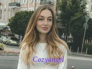 Cozyangel