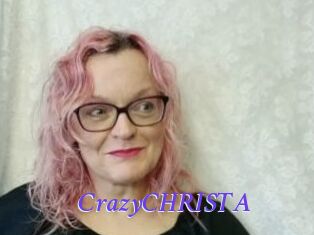 CrazyCHRISTA