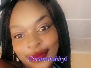 Creambabby1