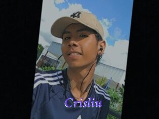 Crisliu