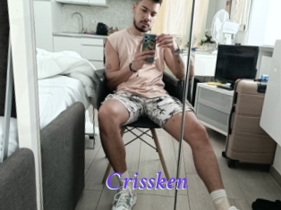 Crissken