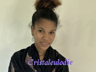 Cristaleulodie