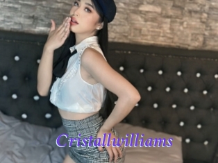 Cristallwilliams