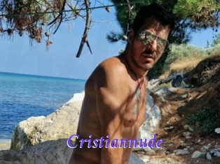 Cristiannude