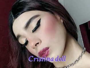 Cristina_doll