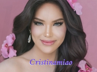 Cristinamiao