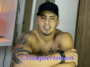 Cristophertomson