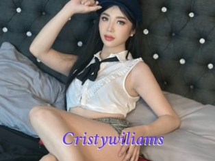 Cristywiliams