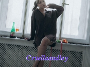 Cruellaaudley