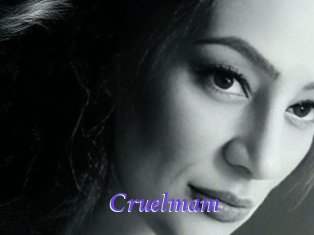 Cruelmam