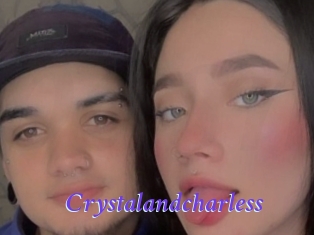 Crystalandcharless