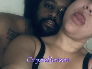 Crystaljenson