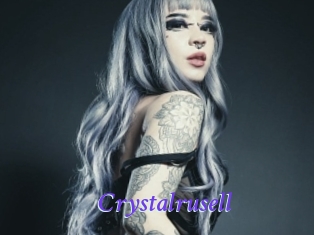 Crystalrusell