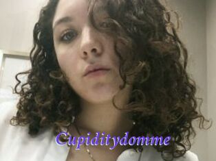 Cupiditydomme