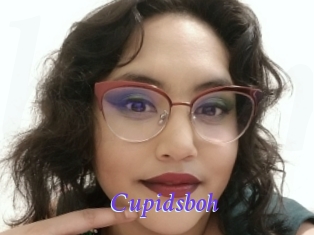 Cupidsboh