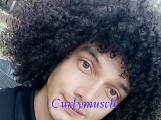 Curlymuscle