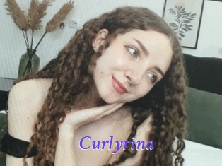 Curlyrina