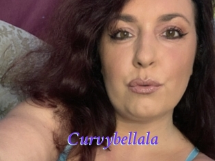 Curvybellala