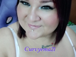 Curvyema21