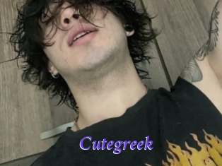 Cutegreek