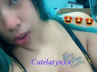 Cutelatynxx