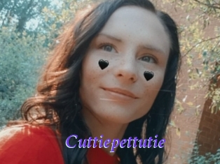 Cuttiepettutie