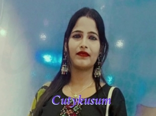 Cutykusum