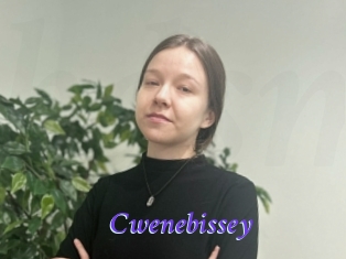 Cwenebissey