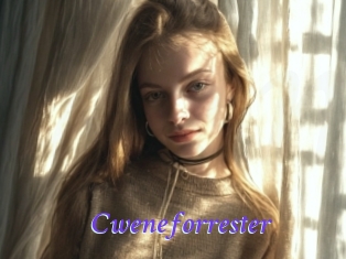 Cweneforrester