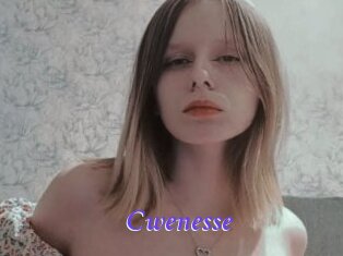 Cwenesse