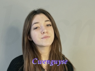 Cwenguyse