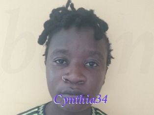 Cynthia34