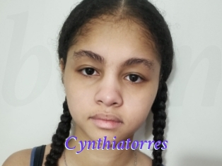 Cynthiatorres