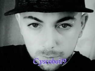 Cyscoboi19