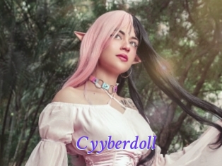 Cyyberdoll