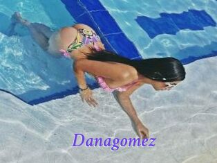 Danagomez