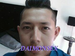 DAIMONSEX