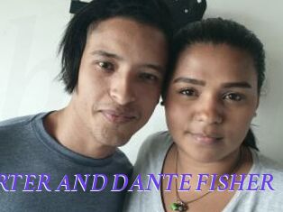 DANIELA_CARTER_AND_DANTE_FISHER