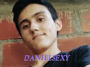 DANIELSEXY