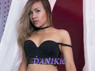 DANIK10