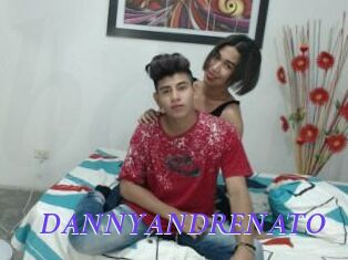 DANNYANDRENATO