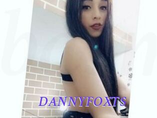 DANNYFOXTS