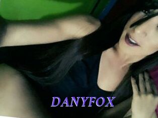 DANYFOX