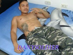 DANYSOLDIER